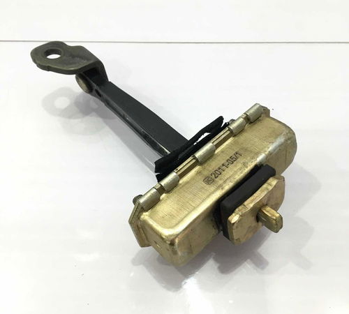 Limitador Dianteiro Esquerdo Jac J3 Hatch 2012
