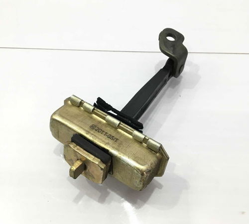 Limitador Dianteiro Esquerdo Jac J3 Hatch 2012