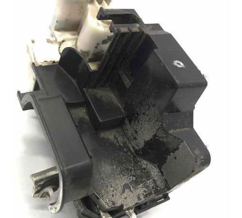 Fechadura Porta Dianteira Esquerda Fiat Palio 2004/2015