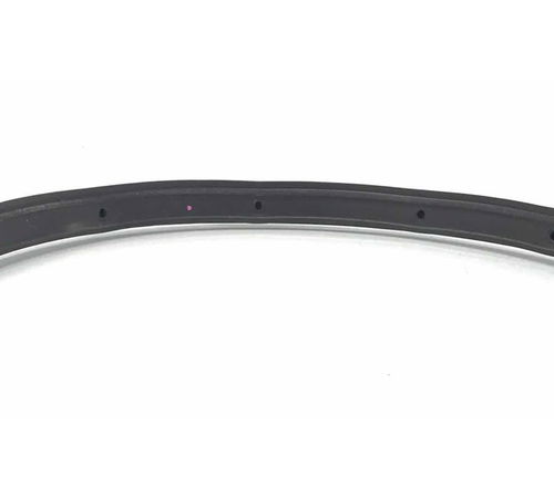 Borracha Vedação Porta D.e Fiat Palio Attractive 2013/2018