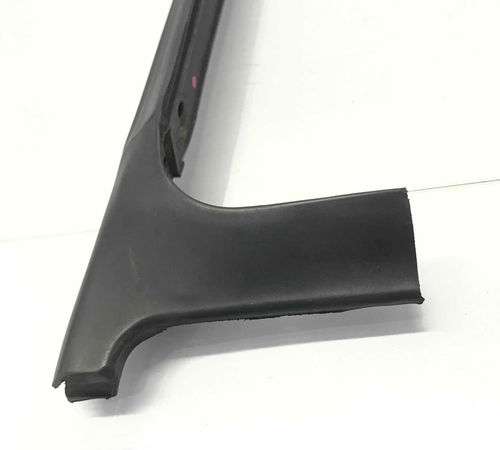 Borracha Vedação Porta D.e Fiat Palio Attractive 2013/2018