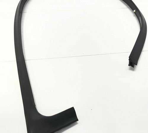 Borracha Vedação Porta D.e Fiat Palio ...