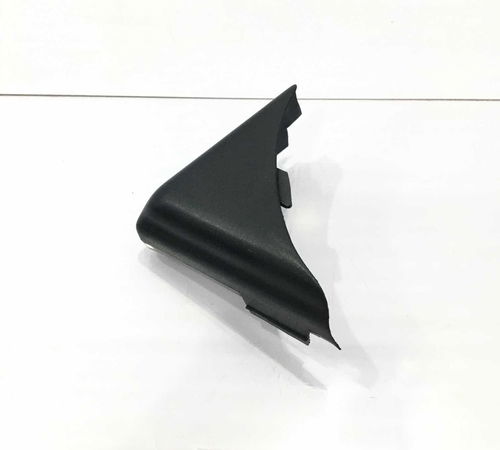 Acabamento Dianteiro Esquerdo Renault Megane Sedan 2006/2012