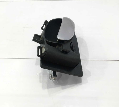 Maçaneta Interna Dianteira Esquerda Peugeot 206/207 07/15