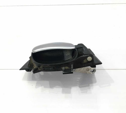 Maçaneta Interna Dianteira Esquerda Peugeot 206/207 07/15