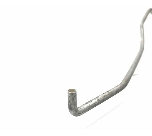 Pino Trava Porta Dianteira Esquerda Chevrolet Corsa 01/08