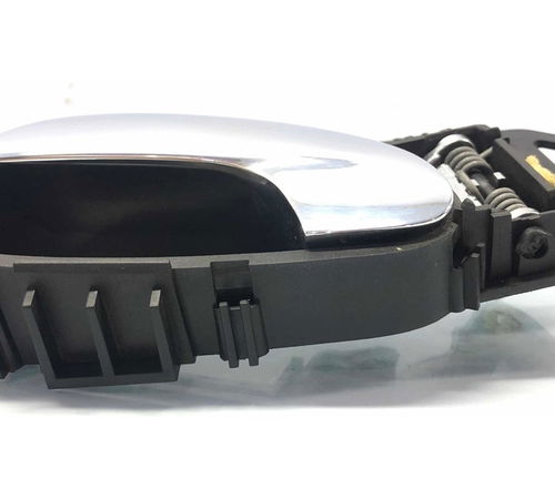 Maçaneta Interna Dianteira Esquerda Peugeot 307 2008/2012