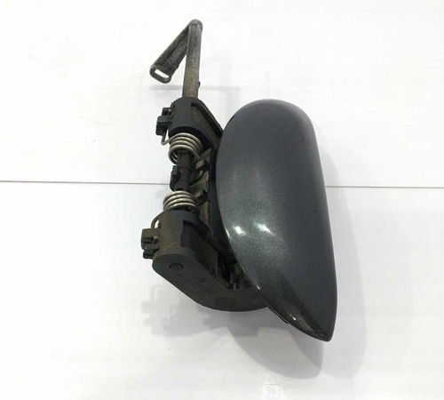 Maçaneta Externa Dianteira Esq Peugeot 206/207 07/15 C/detal