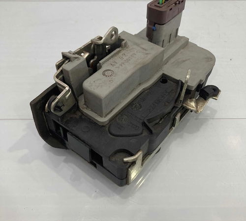 Fechadura Dianteira Esquerda Peugeot 206/207 2007/2015