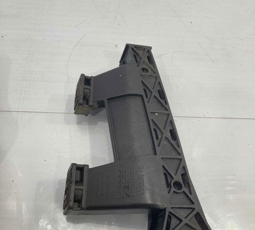 Guia Canaleta Vidro Dianteira Esquerda Peugeot 206/207 07/15