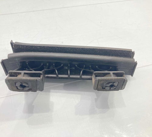 Guia Canaleta Vidro Dianteira Esquerda Peugeot 206/207 07/15