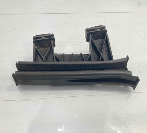 Guia Canaleta Vidro Dianteira Esquerda Peugeot 206/207 07/15