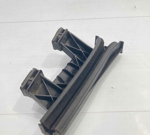 Guia Canaleta Vidro Dianteira Esquerda Peugeot 206/207 07/15