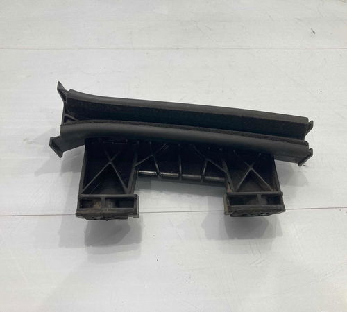 Guia Canaleta Vidro Dianteira Esquerda Peugeot 206/207 07/15