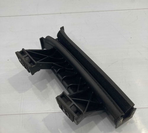 Guia Canaleta Vidro Dianteira Esquerda Peugeot 206/207 07/15