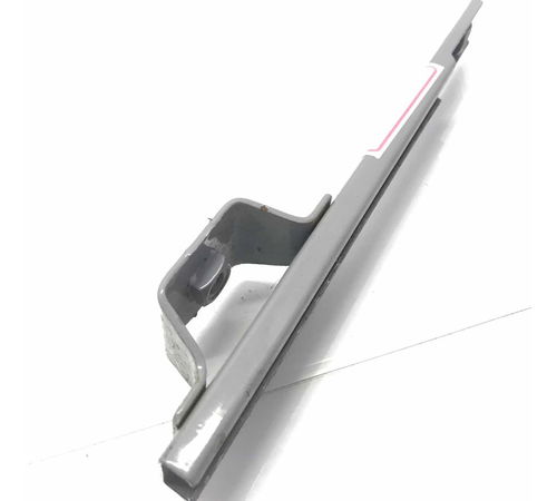 Guia Vidro Porta Dianteira Esquerda Chevrolet Corsa 01/08