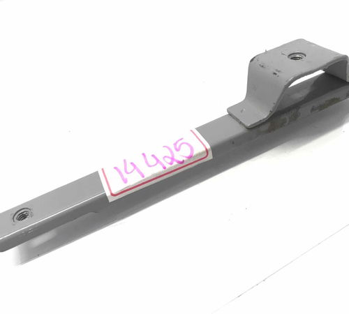 Guia Vidro Porta Dianteira Esquerda Chevrolet Corsa 01/08