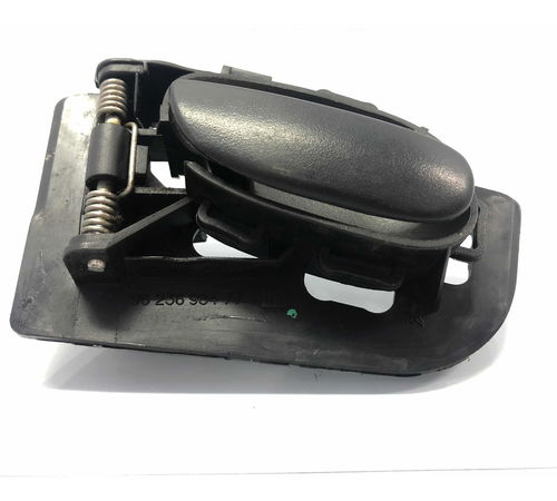 Maçaneta Interna Dianteira Esquerda Peugeot 207 2007/2015
