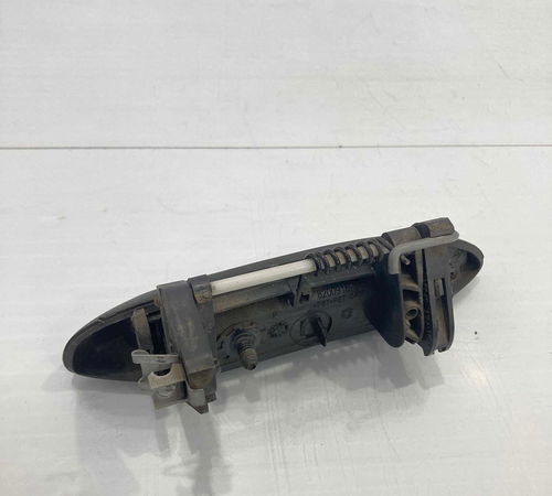 Maçaneta Externa Dianteira Esquerda Renault Clio Hatch 2012