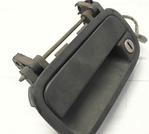 Maçaneta Externa C/detalhe D.e Chevrolet Corsa 2001/2008