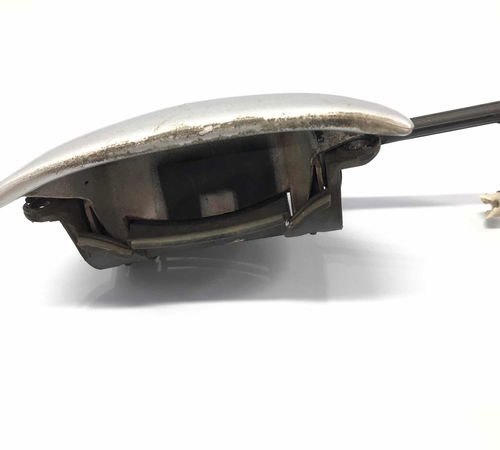 Maçaneta Externa Dianteira Esquerda Peugeot 207 2007/2015