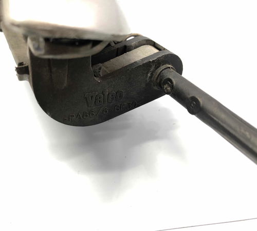 Maçaneta Externa Dianteira Esquerda Peugeot 207 2007/2015