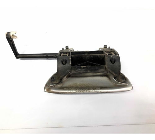 Maçaneta Externa Dianteira Esquerda Peugeot 207 2007/2015