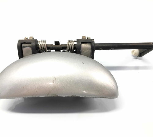 Maçaneta Externa Dianteira Esquerda Peugeot 207 2007/2015