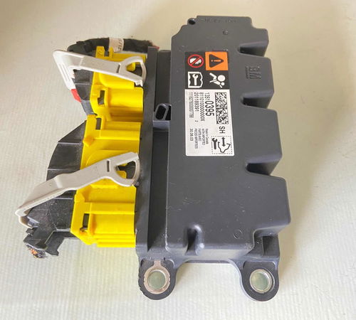 Módulo Airbag Chevrolet Onix 1.4 2013/2019