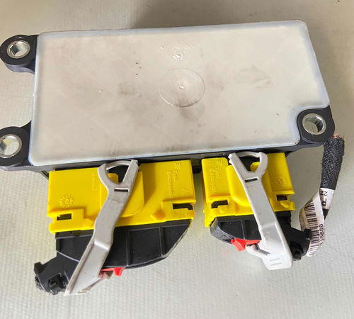 Módulo Airbag Chevrolet Onix 1.4 2013/2019