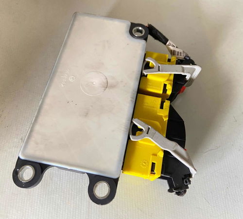 Módulo Airbag Chevrolet Onix 1.4 2013/2019