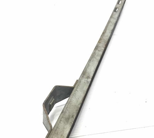 Guia Canaleta Vidro Porta D.e Chevrolet Corsa 2001/2008