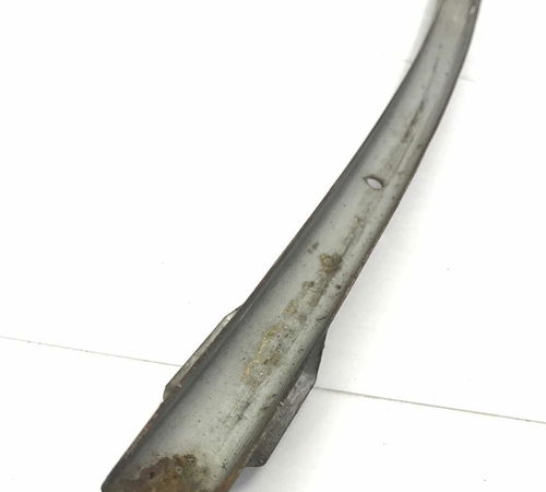 Guia Canaleta Vidro Porta D.e Chevrolet Corsa 2001/2008