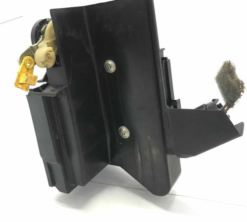 Fechadura Porta Dianteira Esquerda Renault Sandero 2015/2019