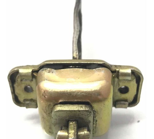 Limitador Porta Dianteira Esquerda Chevrolet Corsa 2001/2008