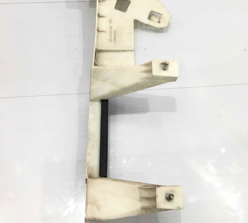 Guia Canaleta Vidro Dianteira Esquerda Peugeot 307 2008/2012