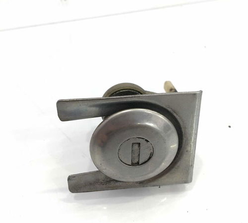 Miolo Cilindro Dianteiro Esquerdo Peugeot 206/207 2007/2015