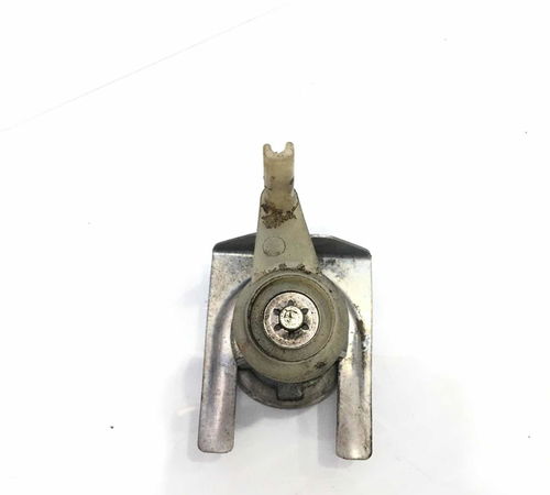Miolo Cilindro Dianteiro Esquerdo Peugeot 206/207 2007/2015