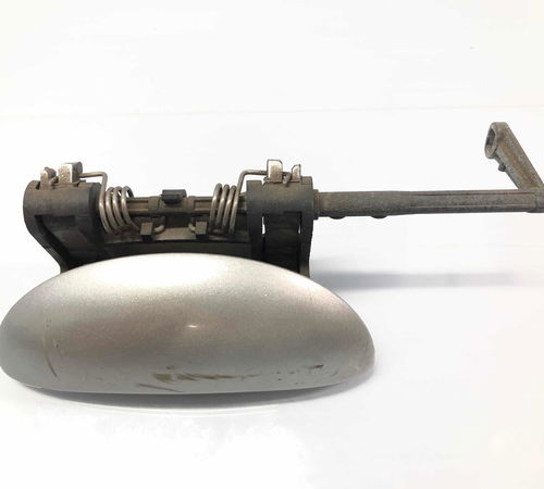Maçaneta Externa Dianteira Esquerda Peugeot 207 2007/2015