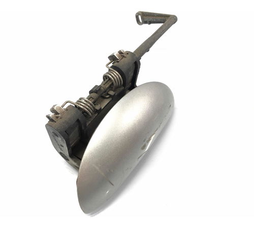 Maçaneta Externa Dianteira Esquerda Peugeot 207 2007/2015