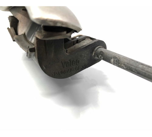 Maçaneta Externa Dianteira Esquerda Peugeot 207 2007/2015