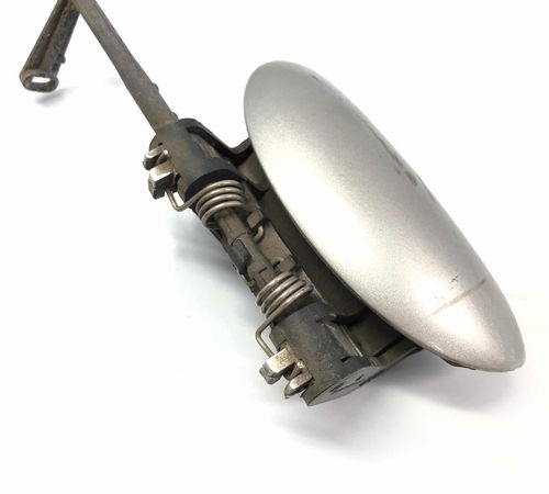 Maçaneta Externa Dianteira Esquerda Peugeot 207 2007/2015