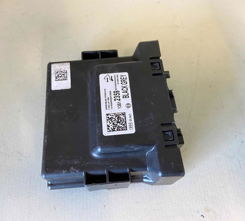 Módulo Controle 1.4 Ltz Gm Onix 2018/2019