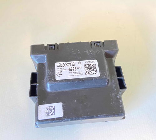 Módulo Controle 1.4 Ltz Gm Onix 2018/2019