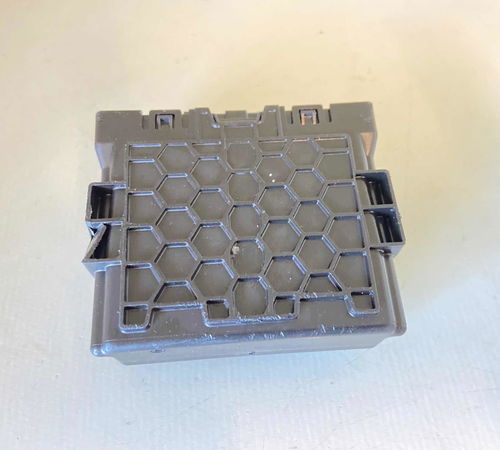 Módulo Controle 1.4 Ltz Gm Onix 2018/2019