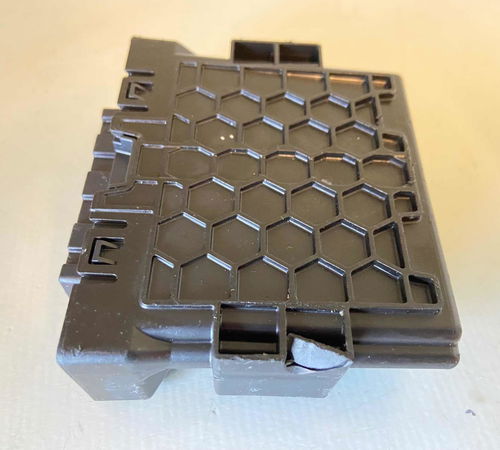 Módulo Controle 1.4 Ltz Gm Onix 2018/2019