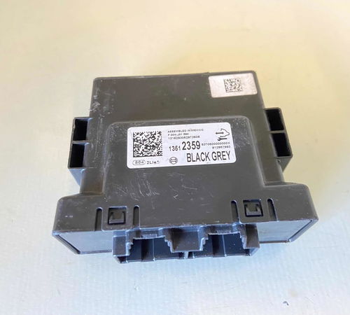 Módulo Controle 1.4 Ltz Gm Onix 2018/20...