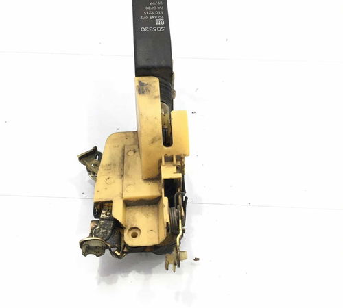 Fechadura Dianteira Esquerda Chevrolet Corsa  2001/2008