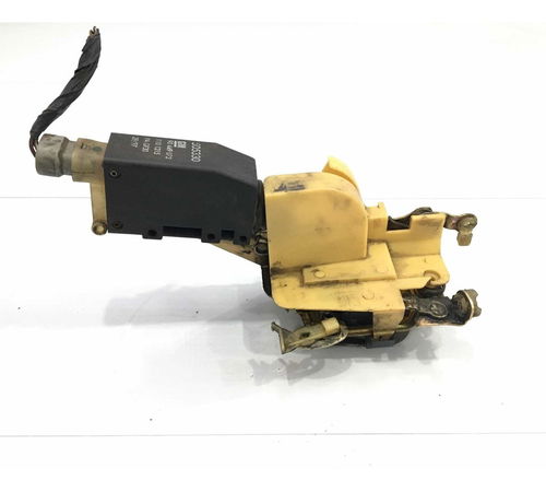Fechadura Dianteira Esquerda Chevrolet Corsa  2001/2008