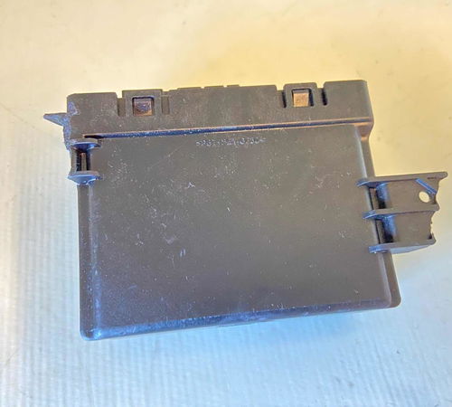 Módulo Sensor Estacionamento 1.4 Ltz Gm Onix 2018/2019